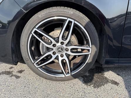 MERCEDES-BENZ CLA Shooting Brake 200 Fascination 7G-DCT à vendre à Melun - Image n°9