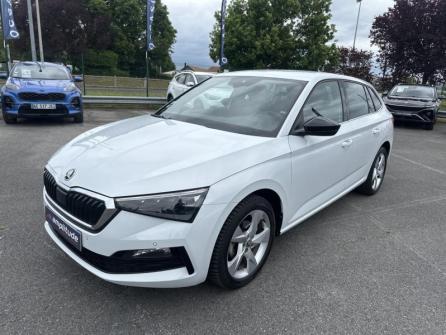 SKODA Scala 1.5 TSI 150ch Style DSG7 à vendre à Compiègne - Image n°1