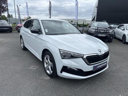 SKODA Scala 1.5 TSI 150ch Style DSG7 à vendre à Compiègne - Image n°2