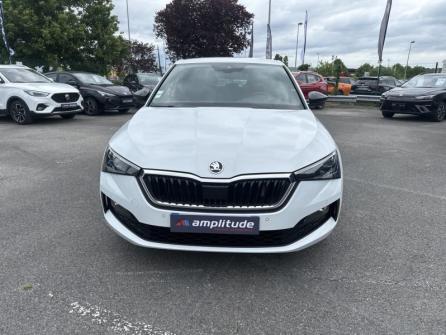 SKODA Scala 1.5 TSI 150ch Style DSG7 à vendre à Compiègne - Image n°3