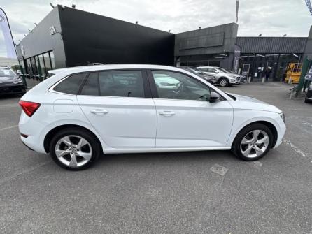 SKODA Scala 1.5 TSI 150ch Style DSG7 à vendre à Compiègne - Image n°5