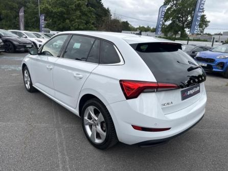 SKODA Scala 1.5 TSI 150ch Style DSG7 à vendre à Compiègne - Image n°6