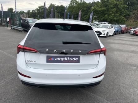 SKODA Scala 1.5 TSI 150ch Style DSG7 à vendre à Compiègne - Image n°7