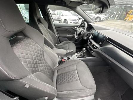 SKODA Scala 1.5 TSI 150ch Style DSG7 à vendre à Compiègne - Image n°10