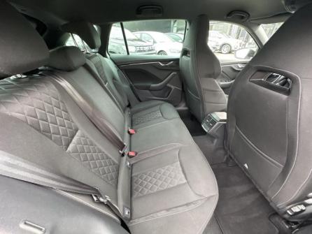 SKODA Scala 1.5 TSI 150ch Style DSG7 à vendre à Compiègne - Image n°11