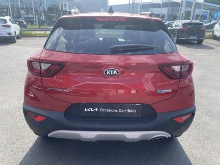 KIA Stonic 1.0 T-GDi 100ch MHEV Active iBVM6 à vendre à Compiègne - Image n°6