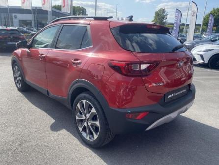 KIA Stonic 1.0 T-GDi 100ch MHEV Active iBVM6 à vendre à Compiègne - Image n°7