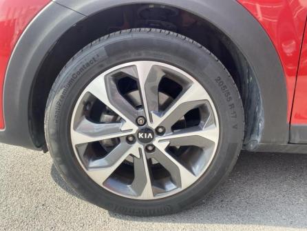 KIA Stonic 1.0 T-GDi 100ch MHEV Active iBVM6 à vendre à Compiègne - Image n°8