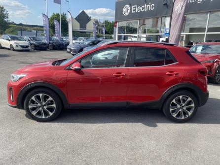 KIA Stonic 1.0 T-GDi 100ch MHEV Active iBVM6 à vendre à Compiègne - Image n°9