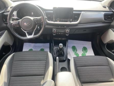 KIA Stonic 1.0 T-GDi 100ch MHEV Active iBVM6 à vendre à Compiègne - Image n°11