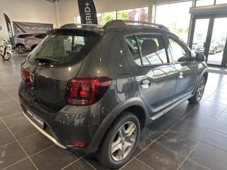 DACIA Sandero 1.5 Blue dCi 95ch Stepway - 20 à vendre à Compiègne - Image n°5
