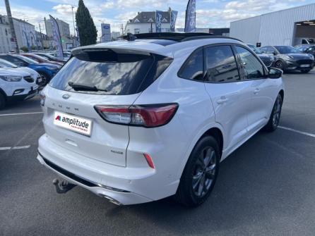 FORD Kuga 2.5 Duratec 190ch FHEV E85 ST-Line BVA à vendre à Orléans - Image n°5