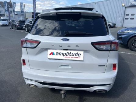 FORD Kuga 2.5 Duratec 190ch FHEV E85 ST-Line BVA à vendre à Orléans - Image n°6