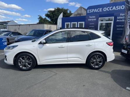 FORD Kuga 2.5 Duratec 190ch FHEV E85 ST-Line BVA à vendre à Orléans - Image n°8