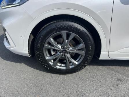 FORD Kuga 2.5 Duratec 190ch FHEV E85 ST-Line BVA à vendre à Orléans - Image n°9