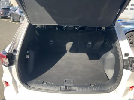 FORD Kuga 2.5 Duratec 190ch FHEV E85 ST-Line BVA à vendre à Orléans - Image n°10