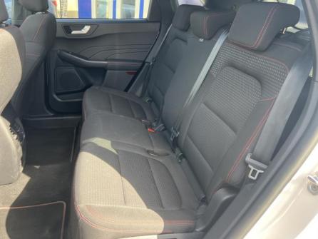 FORD Kuga 2.5 Duratec 190ch FHEV E85 ST-Line BVA à vendre à Orléans - Image n°11