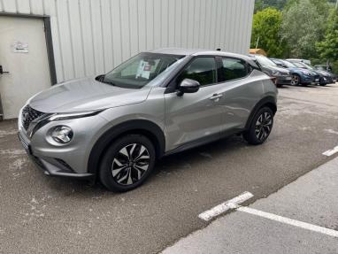 Voir le détail de l'offre de cette NISSAN Juke 1.0 DIG-T 114ch Acenta DCT 2023 de 2023 en vente à partir de 18 499 € 