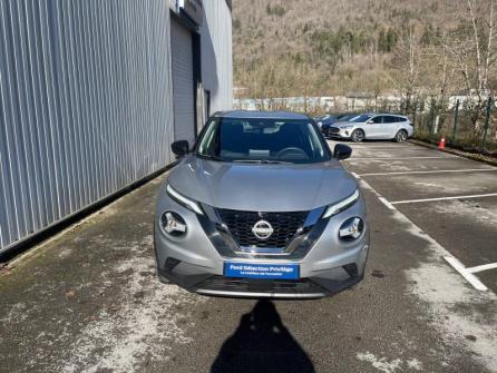 NISSAN Juke 1.0 DIG-T 114ch Acenta DCT 2023 à vendre à Oyonnax - Image n°2