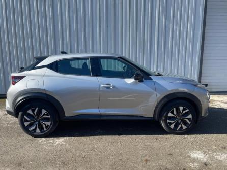 NISSAN Juke 1.0 DIG-T 114ch Acenta DCT 2023 à vendre à Oyonnax - Image n°4