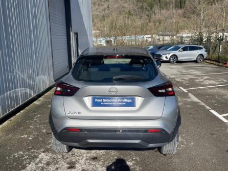 NISSAN Juke 1.0 DIG-T 114ch Acenta DCT 2023 à vendre à Oyonnax - Image n°6
