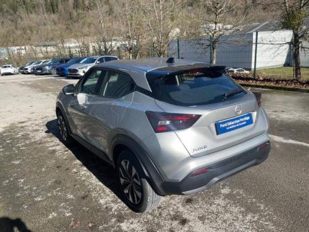 NISSAN Juke 1.0 DIG-T 114ch Acenta DCT 2023 à vendre à Oyonnax - Image n°7