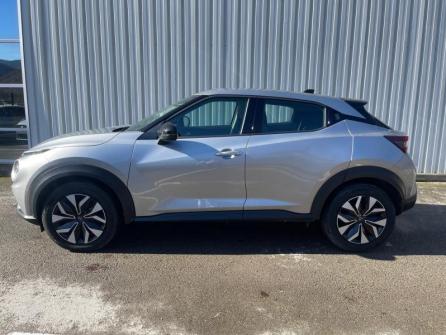 NISSAN Juke 1.0 DIG-T 114ch Acenta DCT 2023 à vendre à Oyonnax - Image n°8