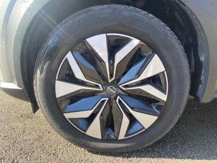 NISSAN Juke 1.0 DIG-T 114ch Acenta DCT 2023 à vendre à Oyonnax - Image n°9