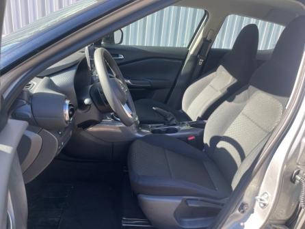 NISSAN Juke 1.0 DIG-T 114ch Acenta DCT 2023 à vendre à Oyonnax - Image n°10