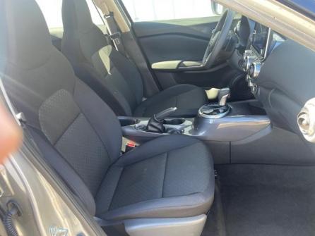 NISSAN Juke 1.0 DIG-T 114ch Acenta DCT 2023 à vendre à Oyonnax - Image n°11