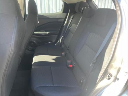 NISSAN Juke 1.0 DIG-T 114ch Acenta DCT 2023 à vendre à Oyonnax - Image n°12