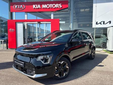 KIA Niro EV 204ch Active à vendre à Troyes - Image n°1