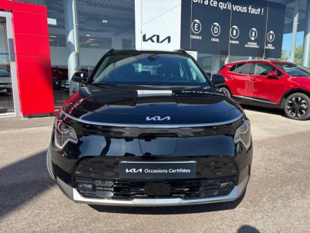 KIA Niro EV 204ch Active à vendre à Troyes - Image n°2
