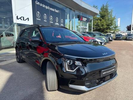 KIA Niro EV 204ch Active à vendre à Troyes - Image n°3