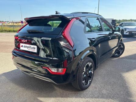 KIA Niro EV 204ch Active à vendre à Troyes - Image n°4