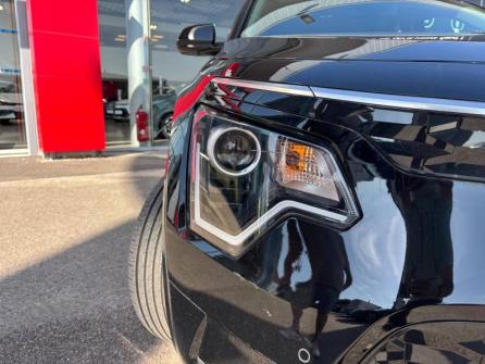 KIA Niro EV 204ch Active à vendre à Troyes - Image n°7