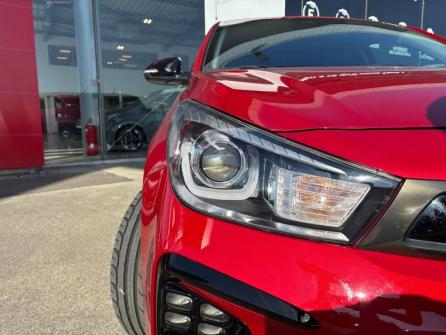KIA Rio 1.0 T-GDI 100ch MHEV GT Line iBVM6 à vendre à Troyes - Image n°7