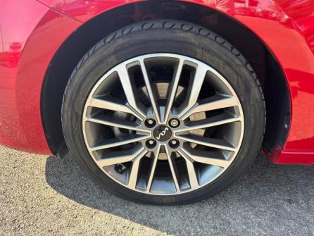 KIA Rio 1.0 T-GDI 100ch MHEV GT Line iBVM6 à vendre à Troyes - Image n°9
