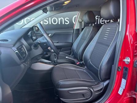 KIA Rio 1.0 T-GDI 100ch MHEV GT Line iBVM6 à vendre à Troyes - Image n°10