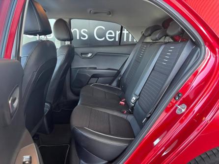 KIA Rio 1.0 T-GDI 100ch MHEV GT Line iBVM6 à vendre à Troyes - Image n°12