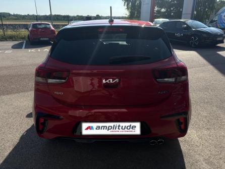 KIA Rio 1.0 T-GDI 100ch MHEV GT Line iBVM6 à vendre à Troyes - Image n°5