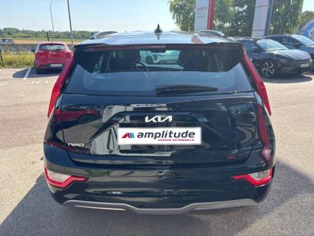 KIA Niro EV 204ch Active à vendre à Troyes - Image n°5