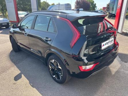 KIA Niro EV 204ch Active à vendre à Troyes - Image n°6