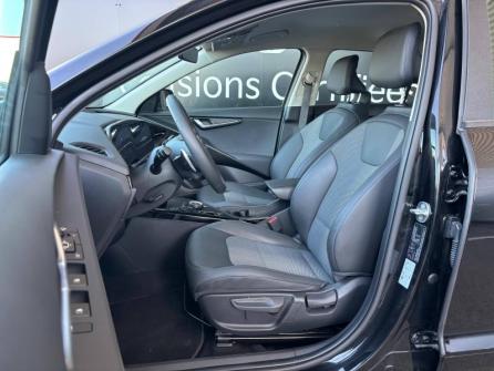 KIA Niro EV 204ch Active à vendre à Troyes - Image n°10