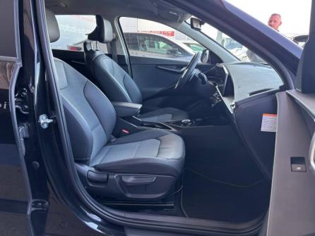 KIA Niro EV 204ch Active à vendre à Troyes - Image n°11