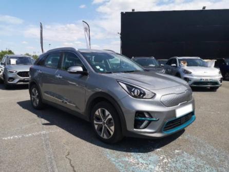 KIA e-Niro Active 136ch à vendre à Saint-Maximin - Image n°3