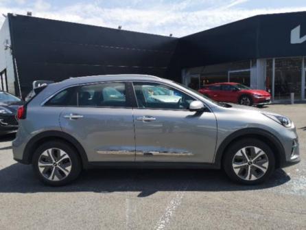 KIA e-Niro Active 136ch à vendre à Saint-Maximin - Image n°4