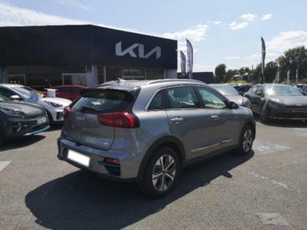 KIA e-Niro Active 136ch à vendre à Saint-Maximin - Image n°5