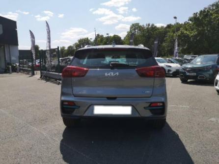 KIA e-Niro Active 136ch à vendre à Saint-Maximin - Image n°6