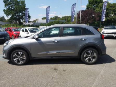 KIA e-Niro Active 136ch à vendre à Saint-Maximin - Image n°8